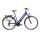 Bicicleta Urban Kross Sentio 2.0 28 inch albastra Shimano Altus