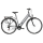 Bicicleta Urban Kross Sentio 1.0 28 inch grafit Shimano Tourney