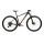 Bicicleta MTB Hardtail Kross Level 7.0 29 inch neagra Shimano Cues