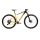 Bicicleta MTB Hardtail Kross Level 7.0 29 inch portocalie Shimano Cues