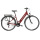 Bicicleta Urban Kross Sentio 1.0 28 inch rosie Shimano Tourney