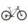 Bicicleta MTB Hardtail Kross Level 5.0 29 inch verde Shimano Cues