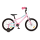 Bicicleta Copii Kross Mini 4.0 16 inch roz
