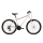 Bicicleta MTB Hardtail Kross LEA X100 26 inch mov Shimano Tourney