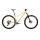Bicicleta MTB Hardtail Kross Level 6.0 W 29 inch bej Shimano Deore