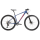 Bicicleta MTB Hardtail Kross Level 7.0 ST 29 inch albastra Shimano Deore