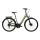 Bicicleta Urban Kross Sentio 4.0 28 inch verde Shimano Acera