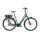 Bicicleta Electrica City Kross Sentio Hybrid 5.0 28 inch turcoaz Shimano Nexus