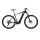 Bicicleta Electrica MTB Kross Level Boost 3.0 29 inch neagra Shimano Slx