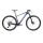 Bicicleta MTB Hardtail Kross Level 11.0 29 inch albastra Shimano Deore xt