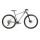 Bicicleta MTB Hardtail Kross Level 8.0 29 inch gri Shimano Deore
