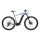 Bicicleta Electrica MTB Kross Level Boost 2.0 500 29 inch albastra Shimano Deore