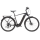 Bicicleta Electrica Trekking Kross Trans Hybrid 4.0 28 inch neagra Shimano Acera