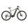 Bicicleta Electrica MTB Kross Level Boost 2.0 29 inch maro Shimano Deore