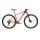 Bicicleta MTB Hardtail Kross Level 10.0 29 inch rosie Shimano Slx