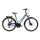 Bicicleta Urban Kross Trans 4.0 28 inch albastra Shimano Acera