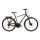 Bicicleta Urban Kross Trans 4.0 28 inch maro Shimano Acera