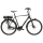 Bicicleta Electrica City Kross Sentio Hybrid 5.0 28 inch neagra Shimano Nexus