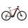 Bicicleta Electrica MTB Kross Level Boost 2.0 29 inch rosie Shimano Deore