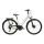 Bicicleta Trekking Kross Trans 5.0 28 inch gri Shimano Deore