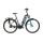 Bicicleta Electrica City Kross Sentio Hybrid 7.0 28 inch neagra Shimano