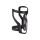 Specialized suport bidon apa Zee Cage II stanga - negru mat