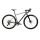 Bicicleta Gravel Kross Esker 5.0 28 inch gri Shimano Grx