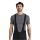 Specialized - bluza de corp ciclism cu maneca scurta pentru barbati Seamless Base Layer SS - gri inchis
