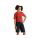 Pantaloni Scurti Ciclism SPECIALIZED Youth Trail - Black