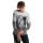 Tricou SPECIALIZED Driven LS - Dove Grey Spray