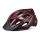 Specialized casca ciclism - Chamonix MIPS - rosu inchis maro lucios