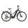 Bicicleta Electrica Trekking Kross Trans Hybrid 6.0 28 inch neagra Shimano Deore xt