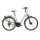 Bicicleta Urban Kross Sentio 4.0 28 inch roz Shimano Acera