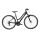 Bicicleta Trekking Kross Evado 2.0 28 inch neagra Shimano Altus