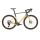 Bicicleta Gravel Kross Esker RS 1.0 28 inch gri Shimano Grx