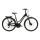 Bicicleta Urban Kross Trans 4.0 28 inch neagra Shimano Acera