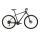 Bicicleta Trekking Kross Evado 5.0 28 inch neagra Shimano Cues