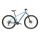 Bicicleta MTB Hardtail Kross Hexagon 4.0 29 inch albastra Shimano Acera