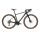 Bicicleta Gravel Kross Esker 6.0 28 inch neagra Shimano Grx