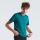 Tricou SPECIALIZED Men's drirelease Tech SS - Tropical Teal