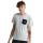 Tricou SPECIALIZED Men's Pocket SS - Dove Grey