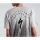 Tricou SPECIALIZED Grind SS - Dove Grey Spray