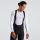 Incalzitoare brate SPECIALIZED Seamless UV - White