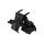 Kit prindere bare transversale THULE Flush Rail 186080