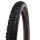 Cauciuc SCHWALBE Smart Sam Perf - 29x2.35 (60-622) HS624 B/BRZ-SK, Addix - Sarma