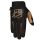 Manusi Ciclism FIST Breezer Hot Weather (L/F) - Black Than