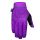 Manusi Ciclism FIST Stocker (L/F) - Purple