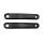 Set brate pedaliere FSA Metropolis G2 CK-632/IS 172.5mm Bosch