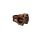 Pipa DEITY Copperhead 31.8 x 35mm - Bronze