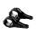 Pipa DEITY Intake 31.8 x 50mm Direct Mount - Black